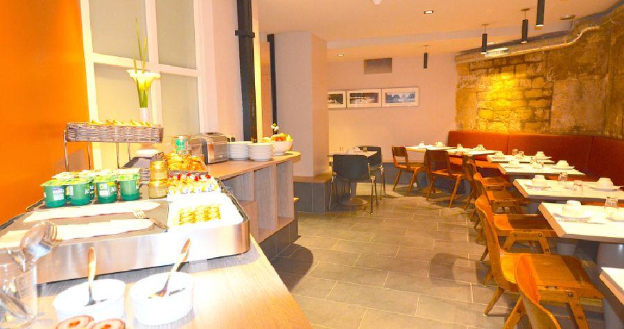 Chateaudun Opera Párizs Kültér fotó
